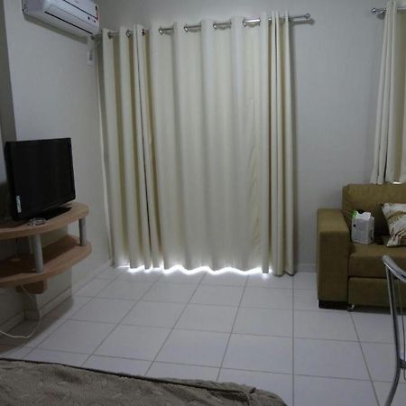 Golden Dolphin Express Caldas Novas Exterior foto