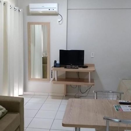 Golden Dolphin Express Caldas Novas Exterior foto