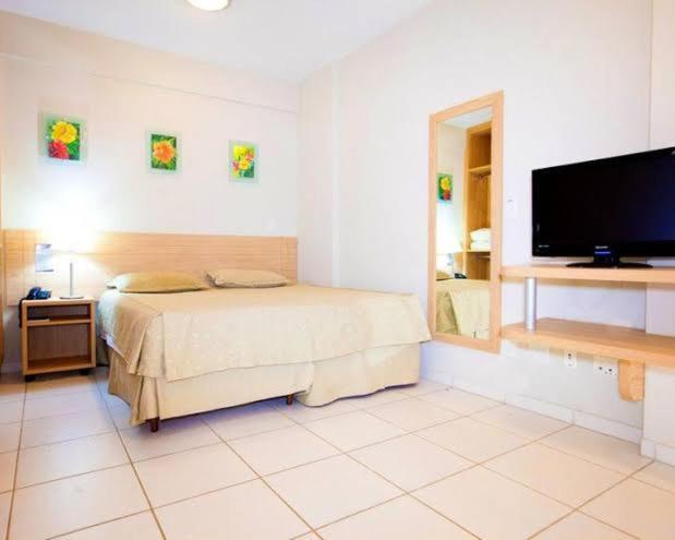 Golden Dolphin Express Caldas Novas Exterior foto