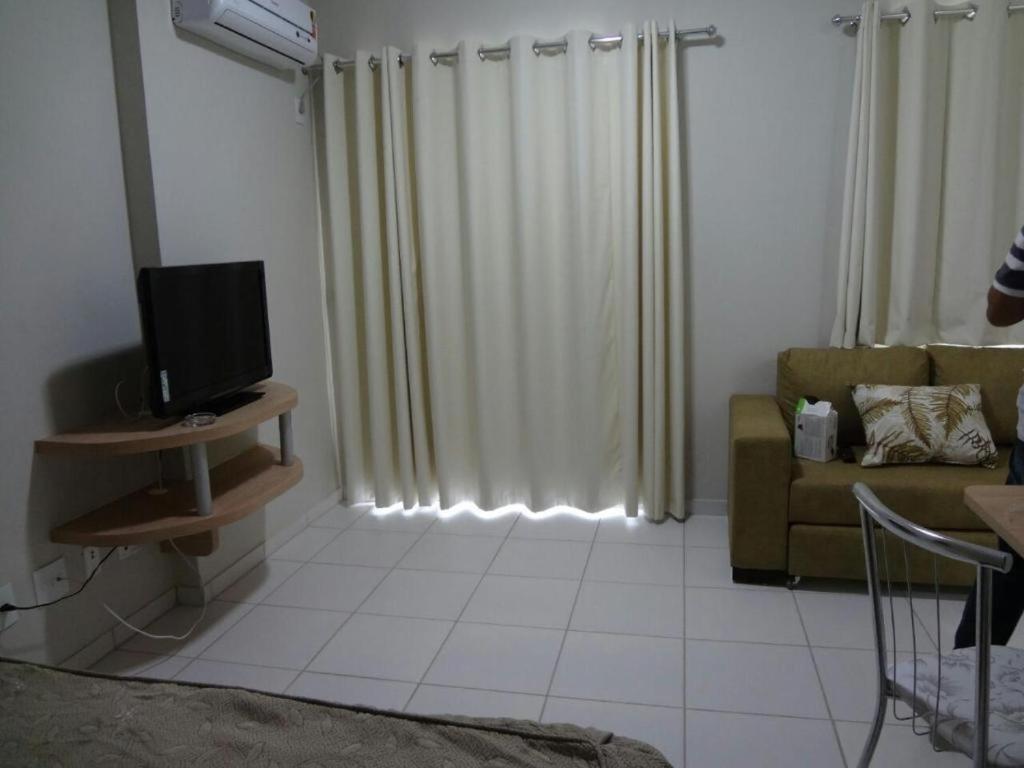 Golden Dolphin Express Caldas Novas Exterior foto